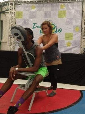 Dance In Rio
