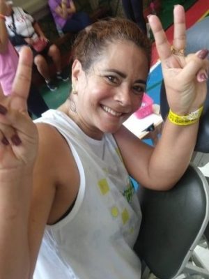 Dance In Rio