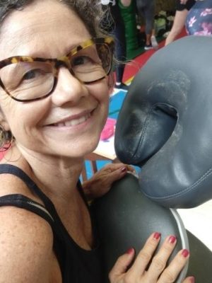 Dance In Rio
