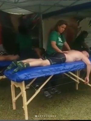 Equipe FPL Fisioterapia