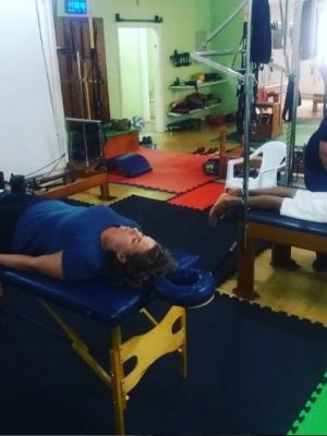 Equipe FPL Fisioterapia