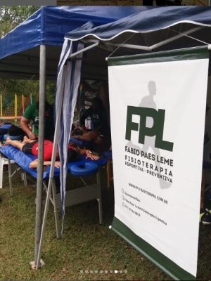 Equipe FPL Fisioterapia