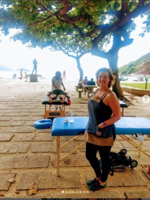 Equipe Tribus Adventure Assessoria Esportiva