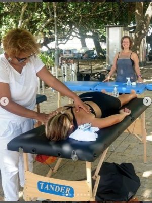 Equipe Tribus Adventure Assessoria Esportiva