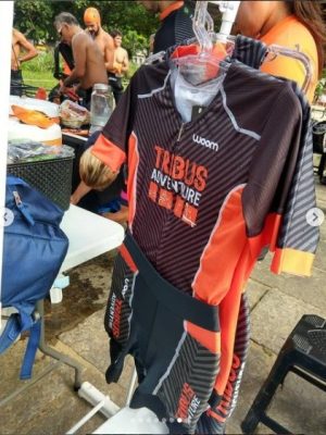 Equipe Tribus Adventure Assessoria Esportiva
