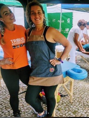 Equipe Tribus Adventure Assessoria Esportiva