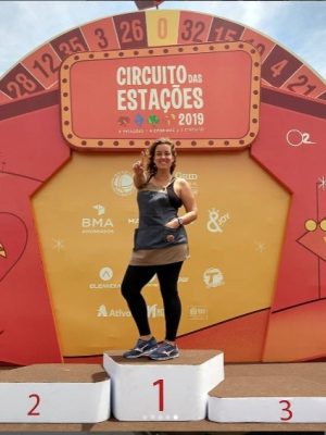Equipe Tribus Adventure Assessoria Esportiva