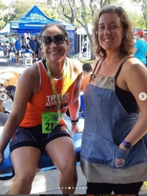 Equipe Tribus Adventure Assessoria Esportiva