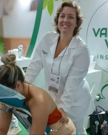 Estética in Rio