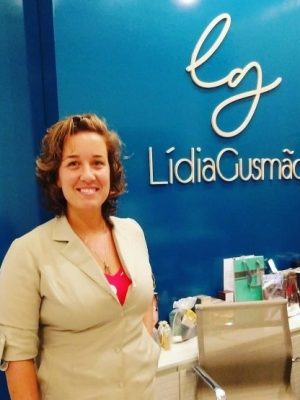 Inauguração Espaço Dermatologista Lídia Gusmão (2)