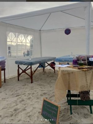 Praia de Copacabana Grupo corporativo internacional Agência Matueté