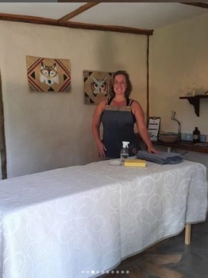 Retiro de Yoga nas montanhas - Flavia Castro