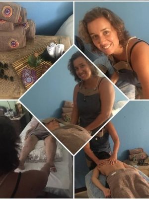 Spa em casa para festas de aniversário