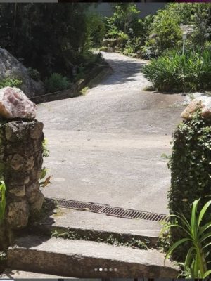 Turismo de isolamento na pandemia na Fazenda de Palmas