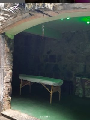 Turismo de isolamento na pandemia na Fazenda de Palmas