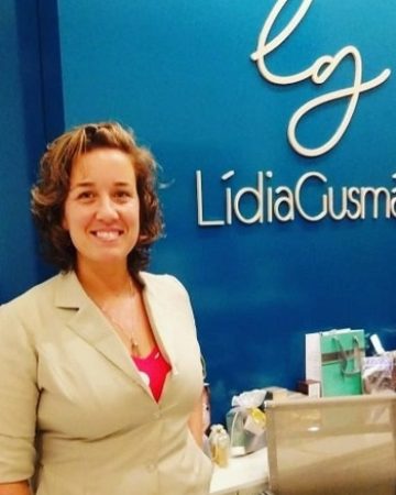 Inauguração do Espaço Dermatologista Lidia Gusmão