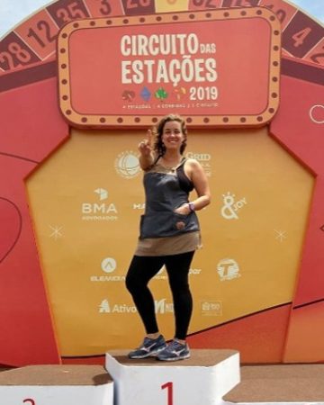 Equipe Tribus Adventure Assessoria Esportiva