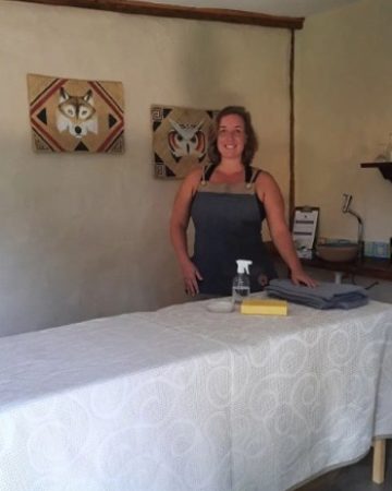 Retiro de Yoga nas montanhas